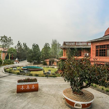Grand Norling Hotel'S Resort Katmandu Eksteriør bilde